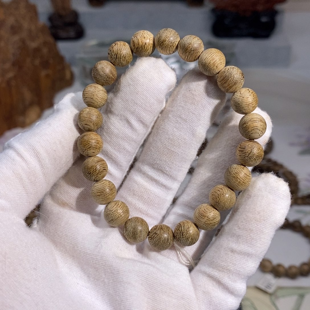 沉香手串达拉干 09单 4克+ 