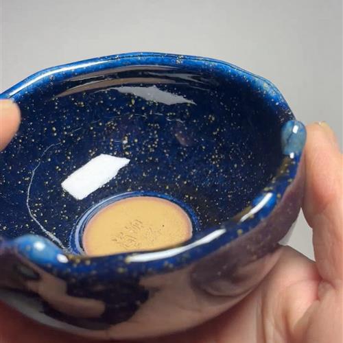 【闪购商品】茶盏-135............