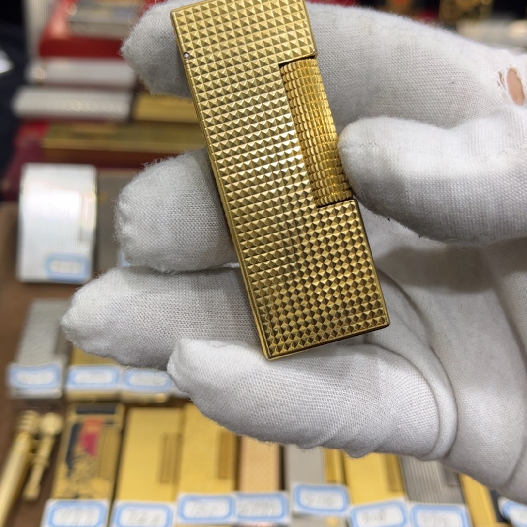 慕***️登小精品四代镀金巴黎钉