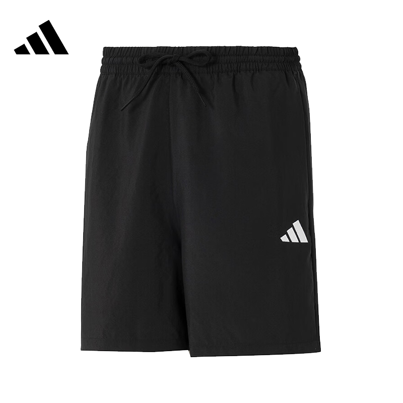 adidas阿迪达斯男子M SL CHELSEA运动休闲短裤JF1117