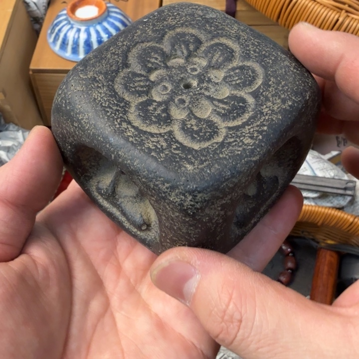 紫砂茶宠现代工艺美术作品