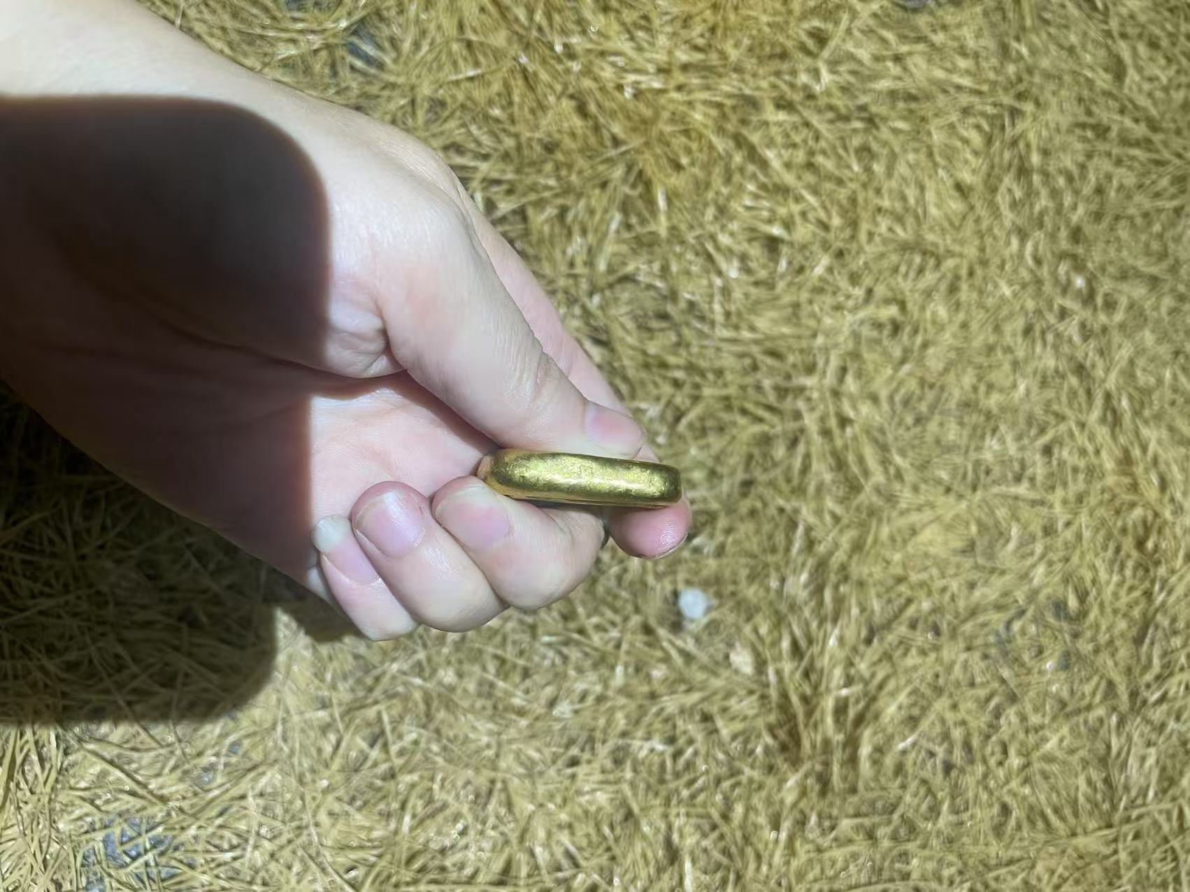 精选手工一个  现代复古摆件  59