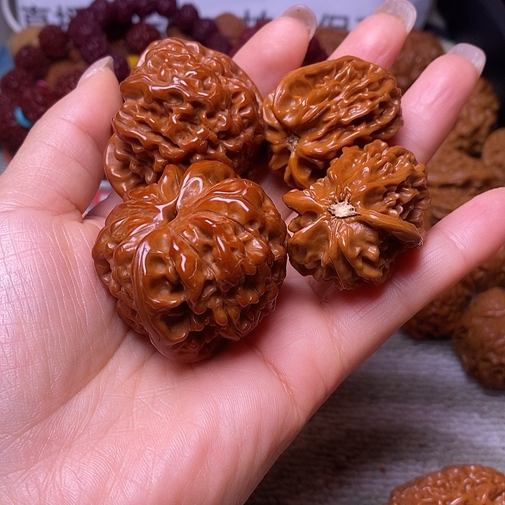 c***i大叶紫檀（黑酸枝木类）