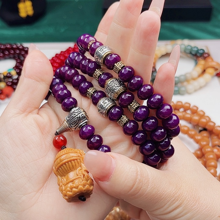 菩提根/象牙果手串