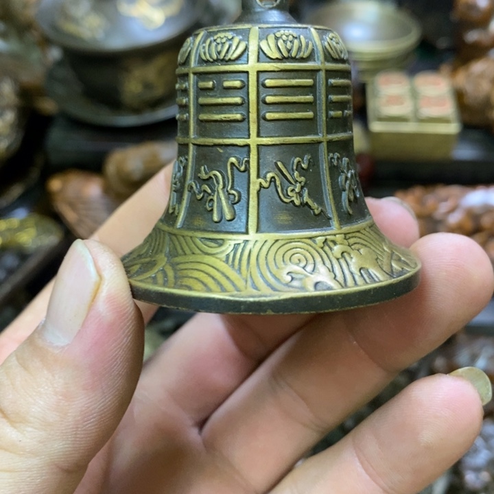 铜家居饰品铜器摆件