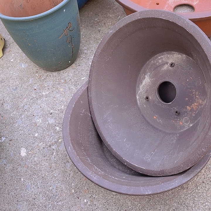 紫砂斗盆27/27哈哈哈哈哈