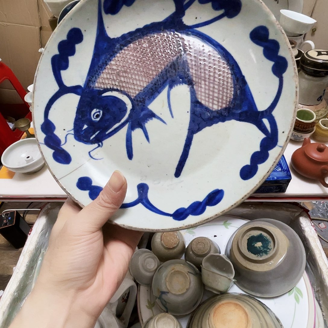 武***人陶瓷制品及陶瓷产品