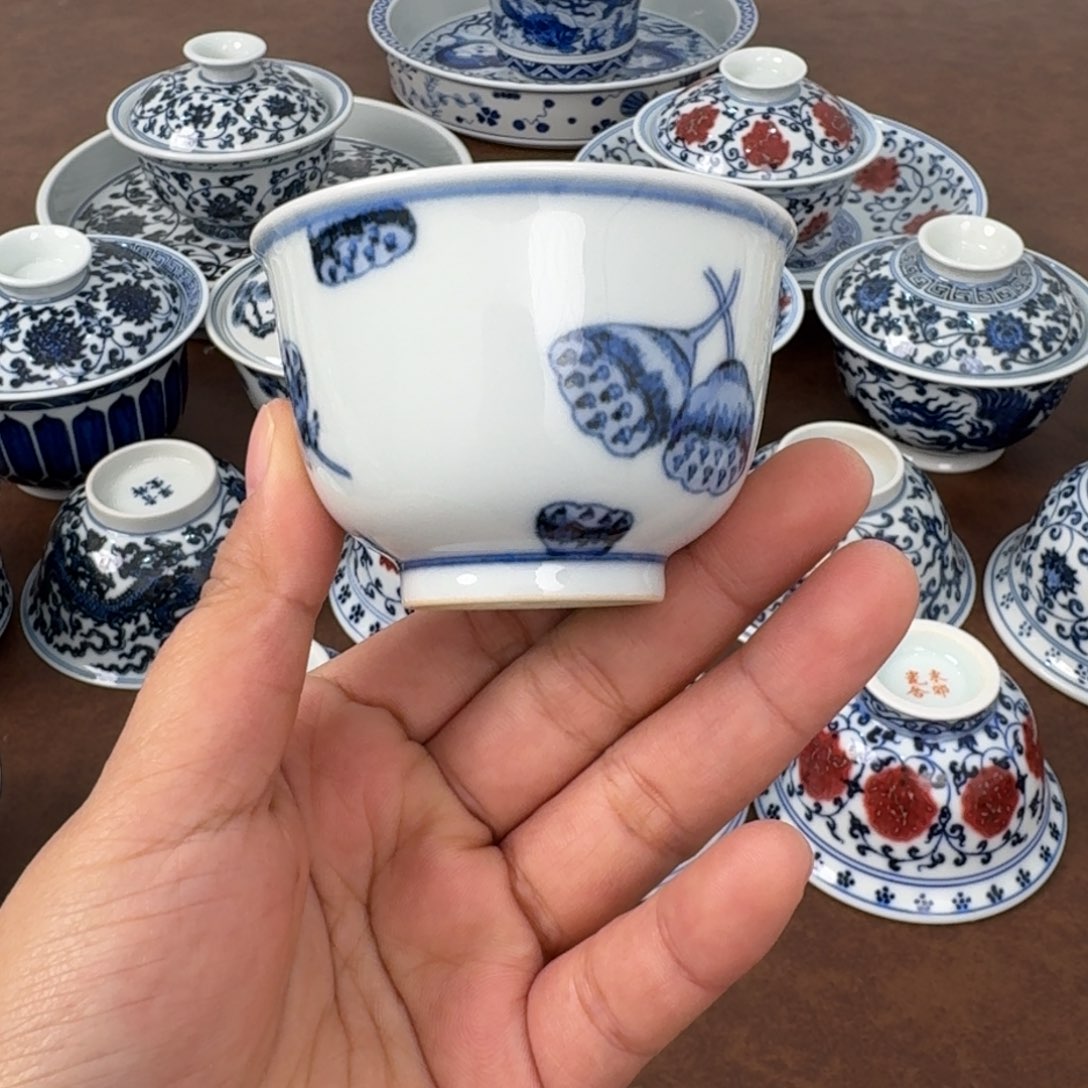 景德镇陶瓷陶瓷陶瓷陶瓷