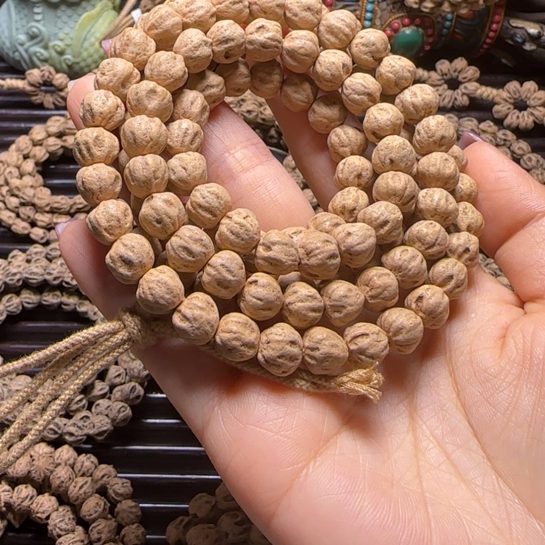 一***阳吊坠柏香籽/百香籽