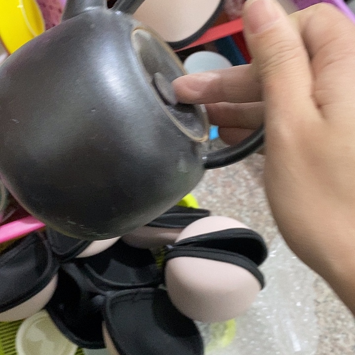 陶瓷艺术品及陶瓷制品