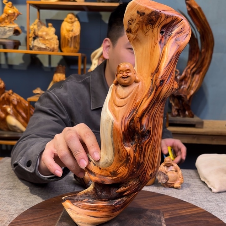 柏木（崖柏）关注一下