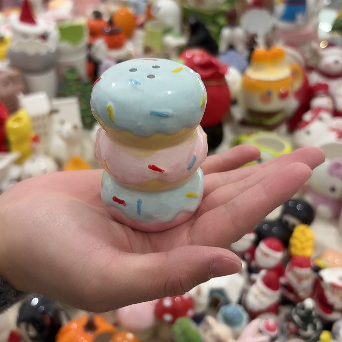 瓷片陶瓷完美主义慎拍