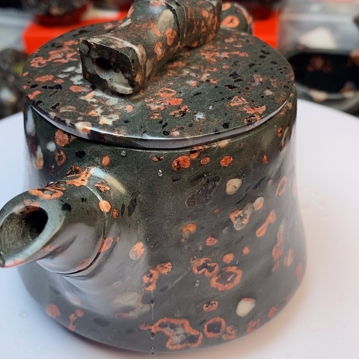 汝阳梅花玉厂家直销高节