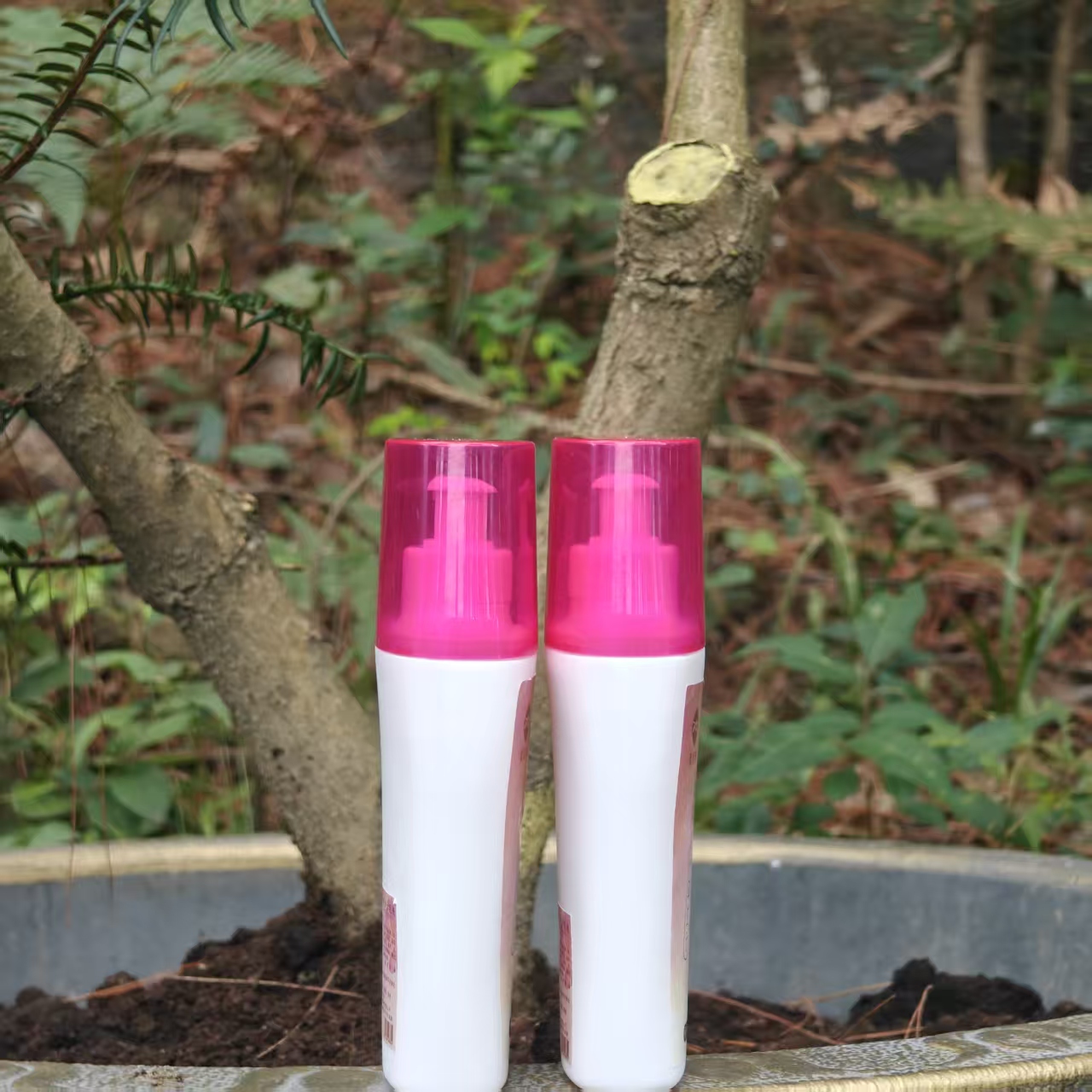 【鲍莉专场】秘境少女液200ml*2