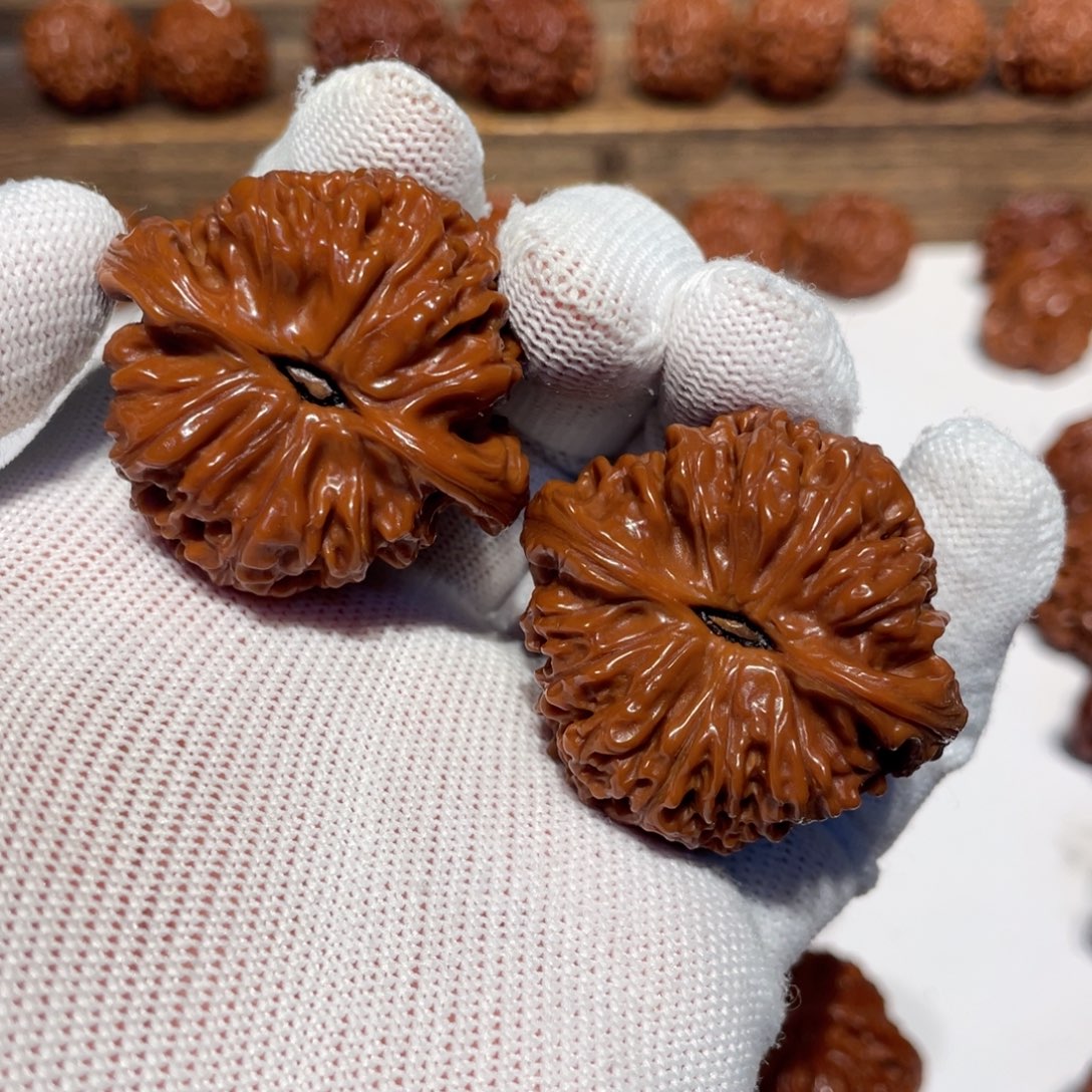 两****吊坠文玩核桃南疆石800.03. WY#00#