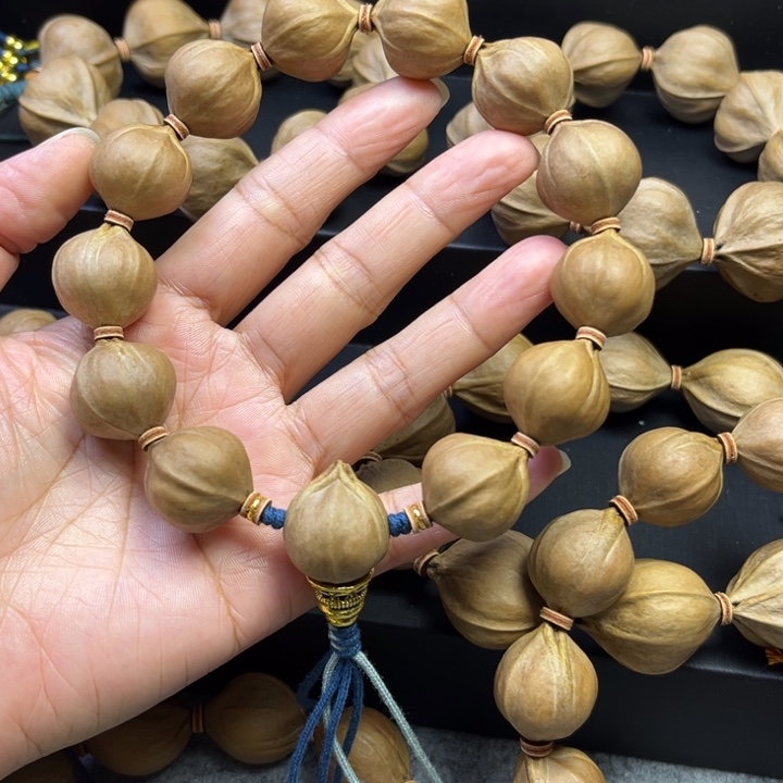 手串/手链橄榄核1.9*2.1