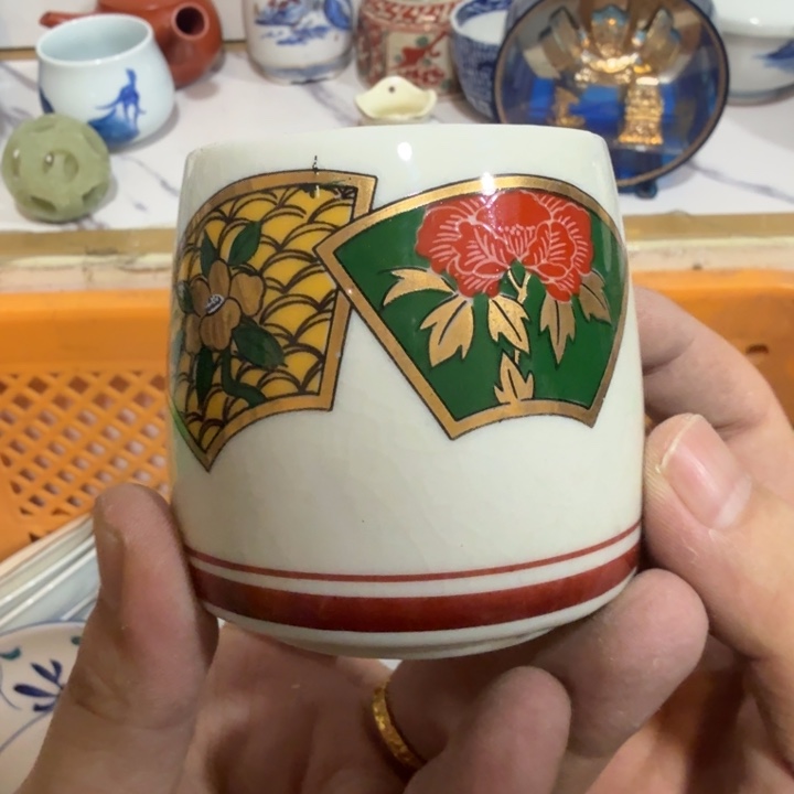 陶瓷推荐第二名20包邮