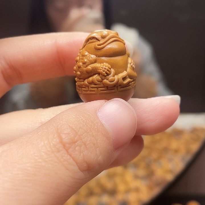 手串/手链橄榄核橄榄核