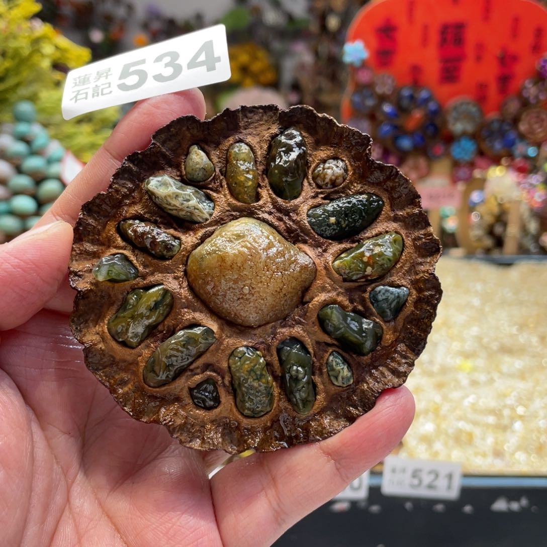 核桃木/黑胡桃（胡桃木）534