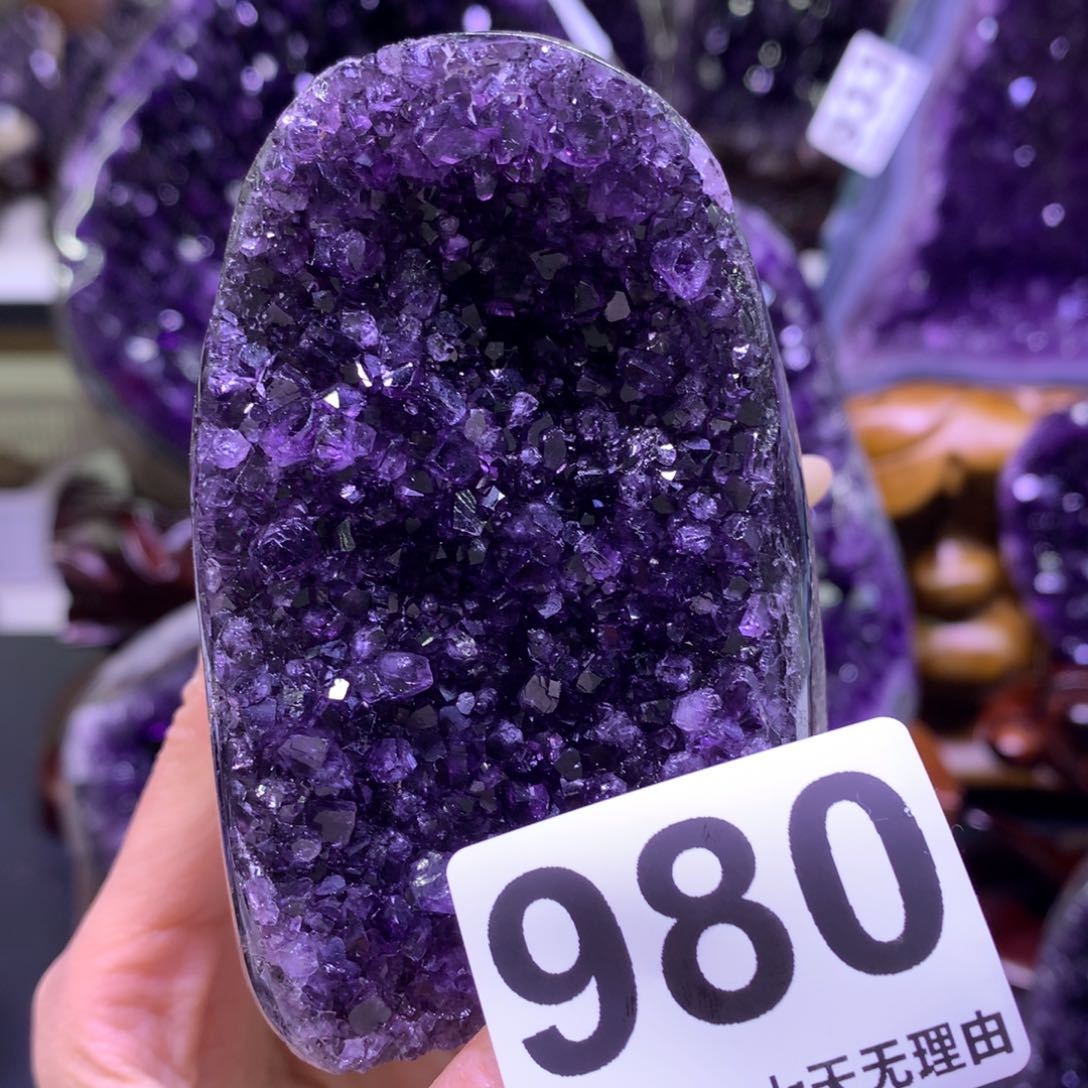 水晶水晶摆件未镶嵌