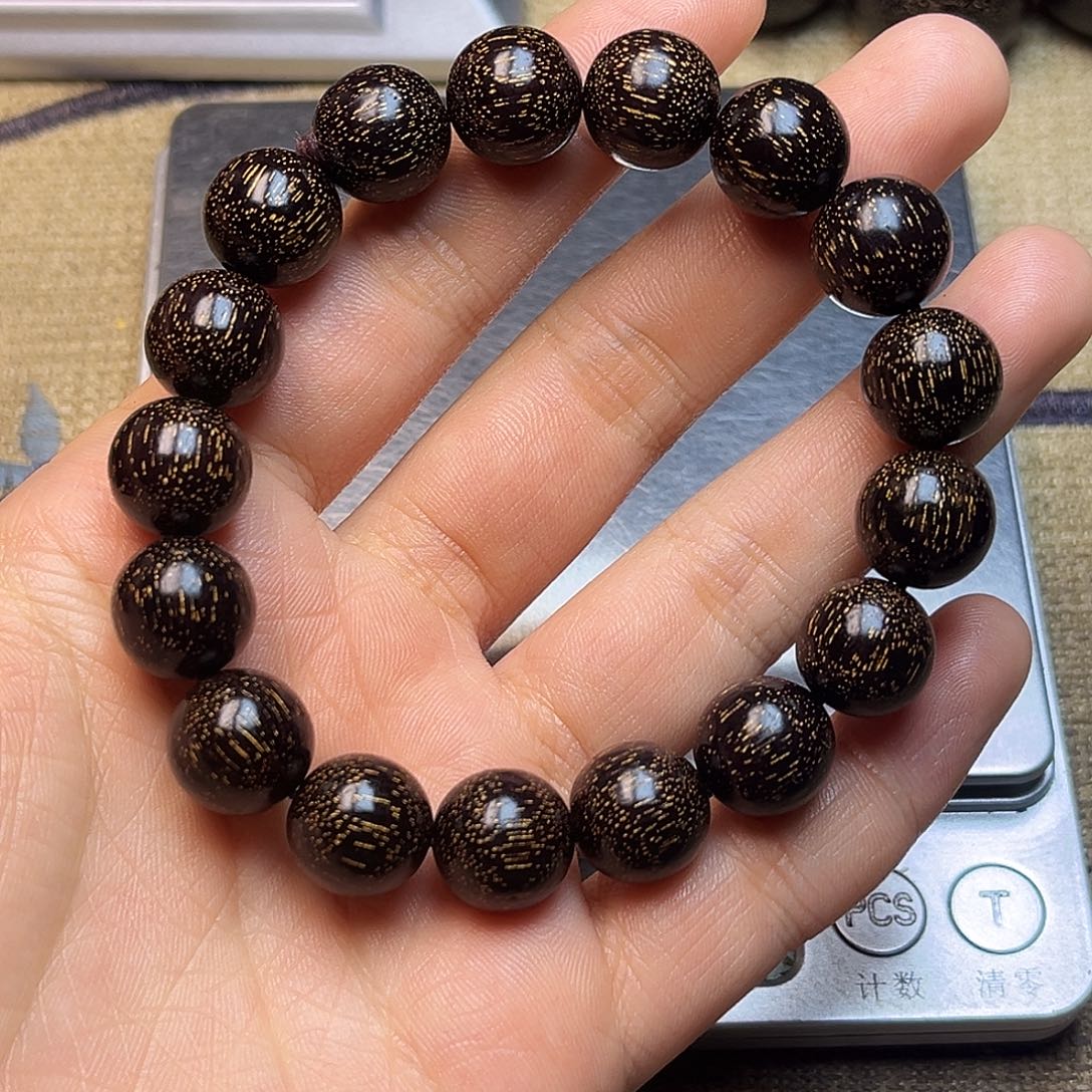 檀香紫檀（小叶紫檀）1.2 爆星