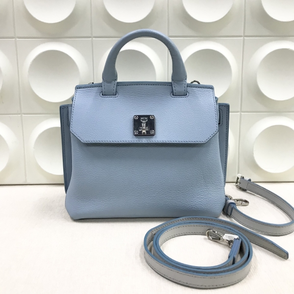 95新/MCM/市场价68888/包包/250314RN0042