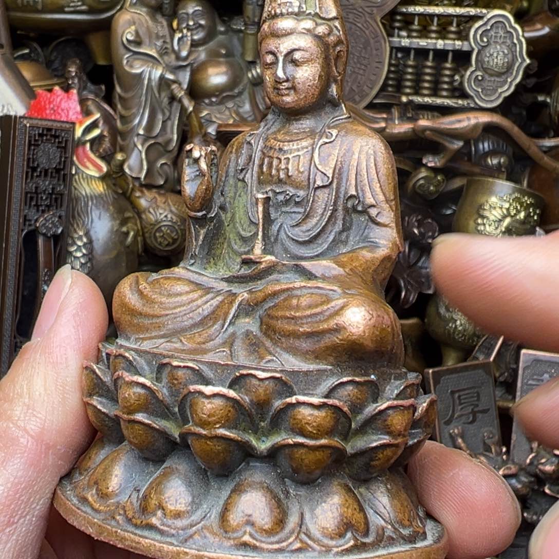 精美文玩精品摆件