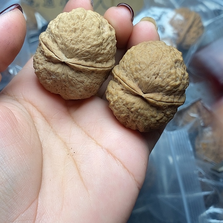 把件文玩核桃26号40mm