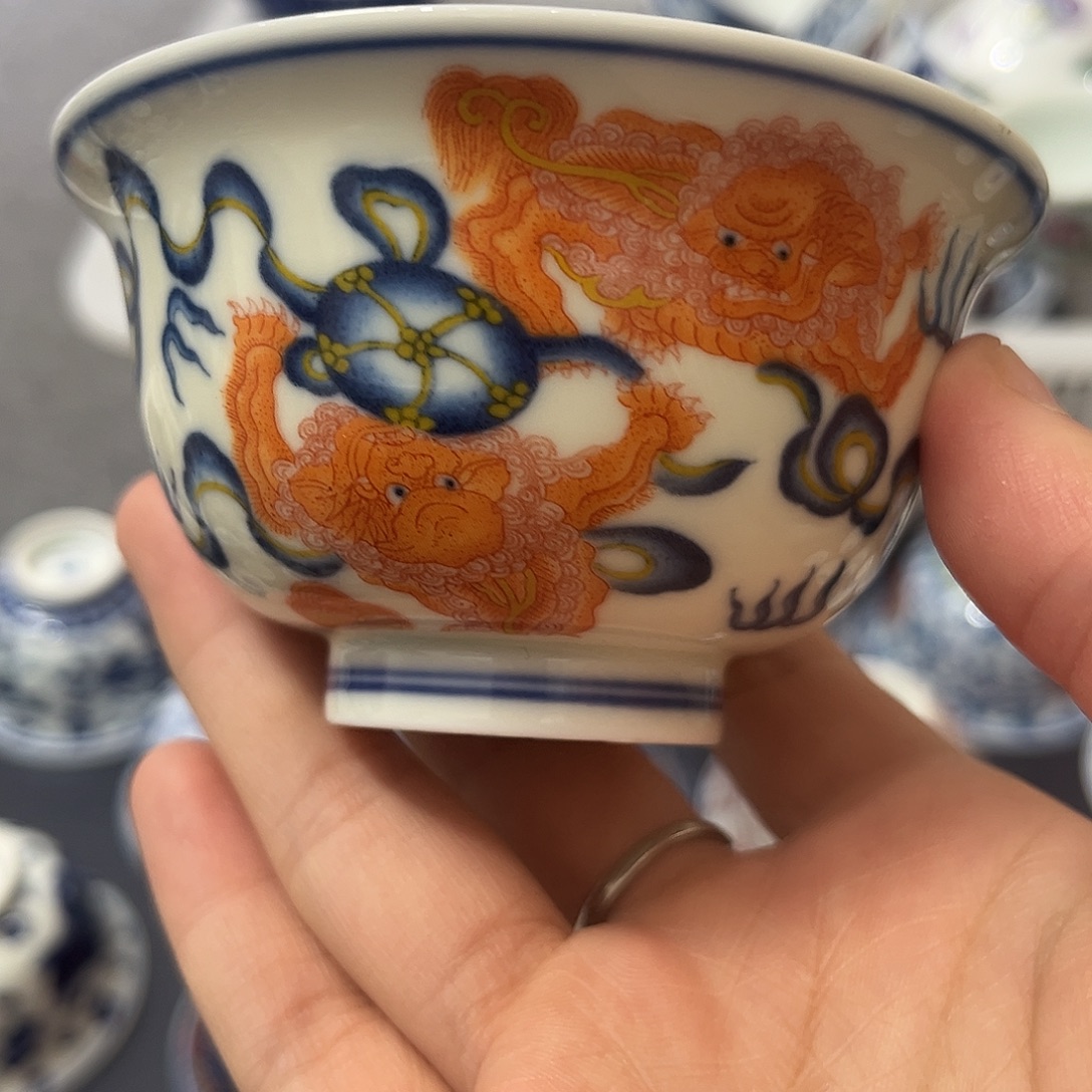 景德镇陶瓷学院的