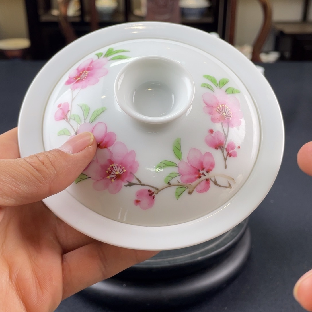 瓷片轻工业陶瓷研究所