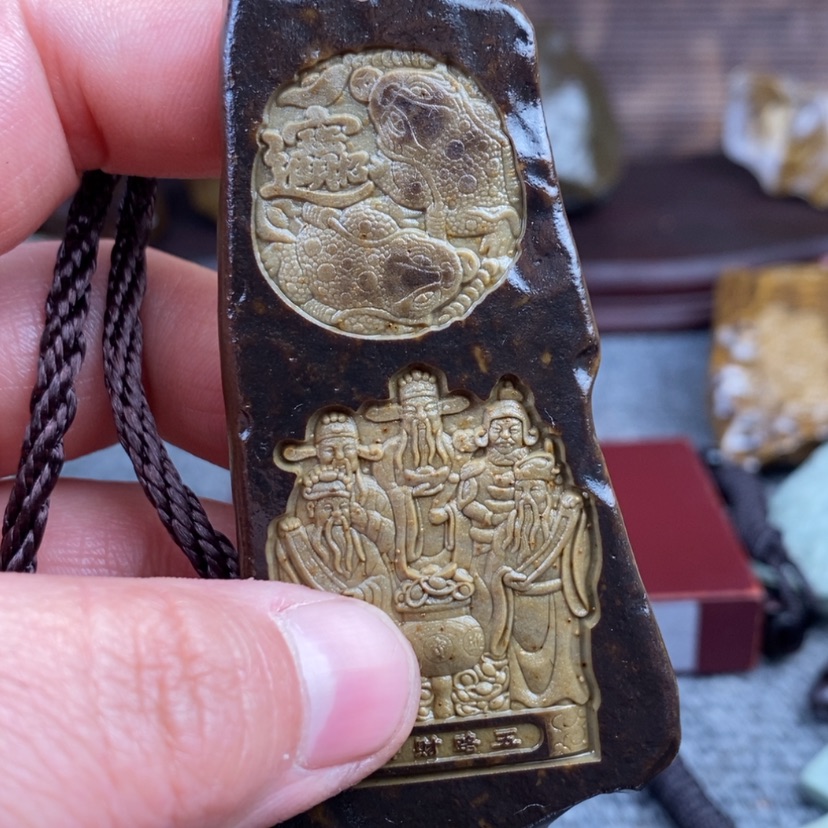 【闪购商品】原石雕刻