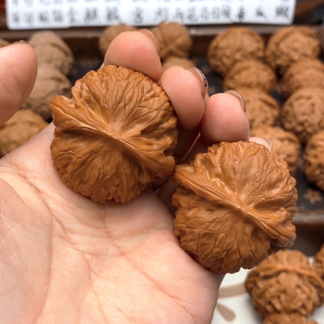 把件文玩核桃41尺全品宫灯