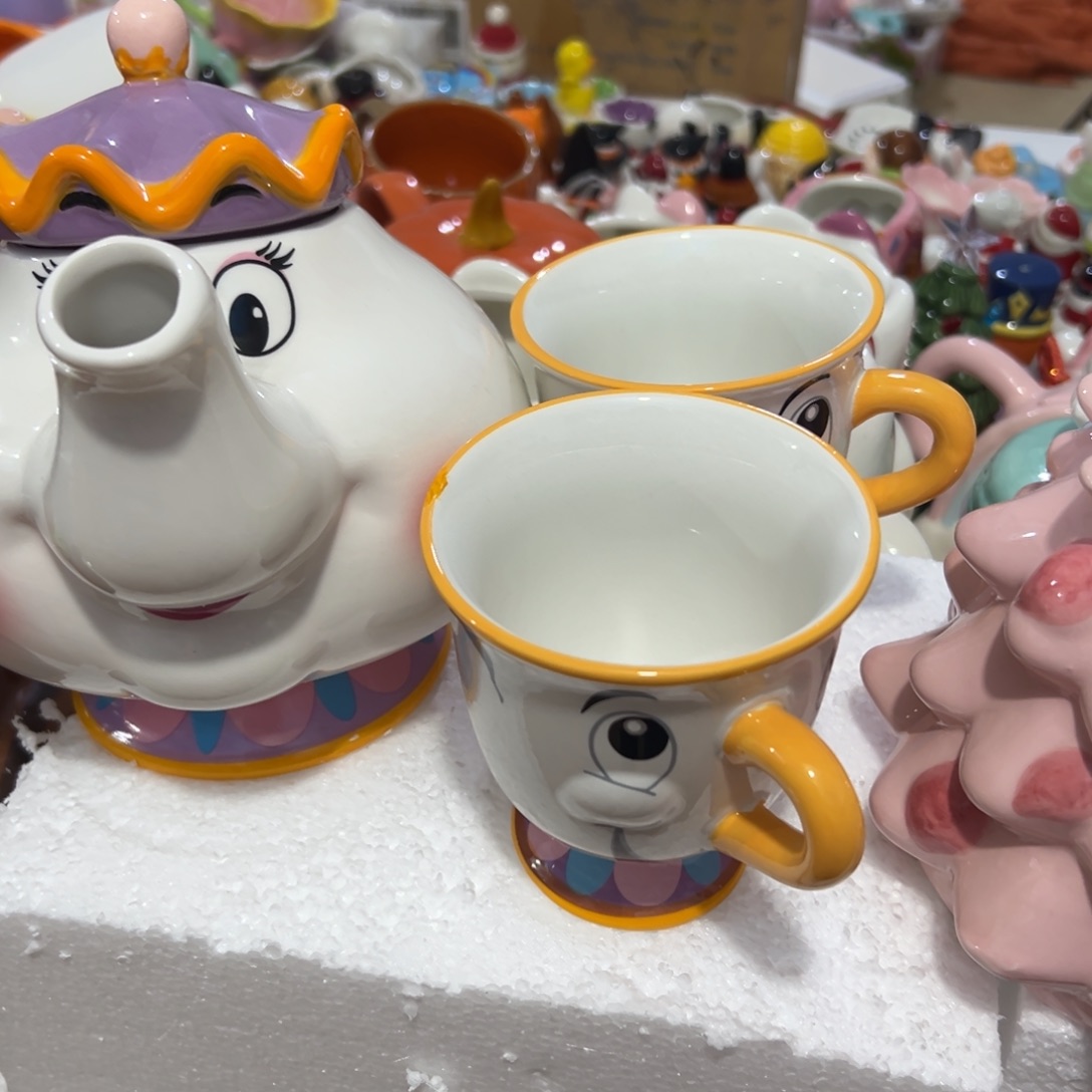 摆件陶瓷如此陶瓷陶瓷陶瓷