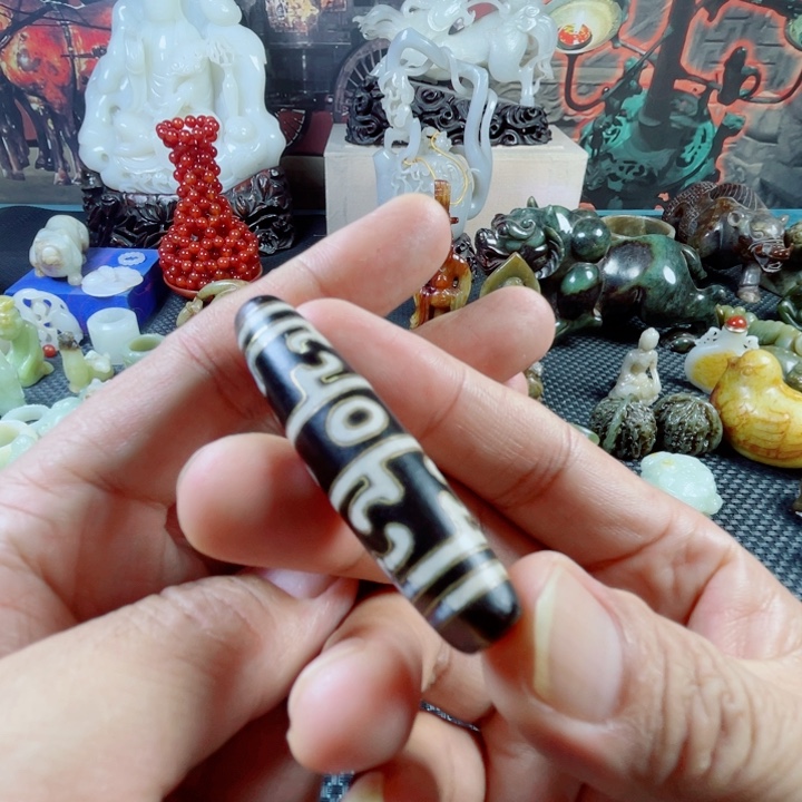 玛瑙/玉髓颈饰合金