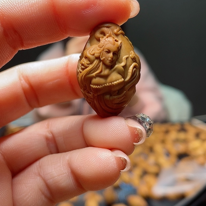 橄榄核手串/手链橄榄