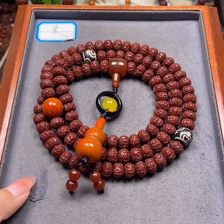 吊坠金刚菩提菩提