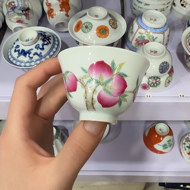 陶瓷艺术品收藏陶瓷