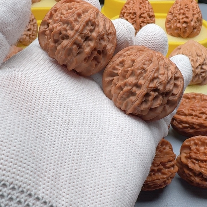 核桃精品正尖山地磨盘