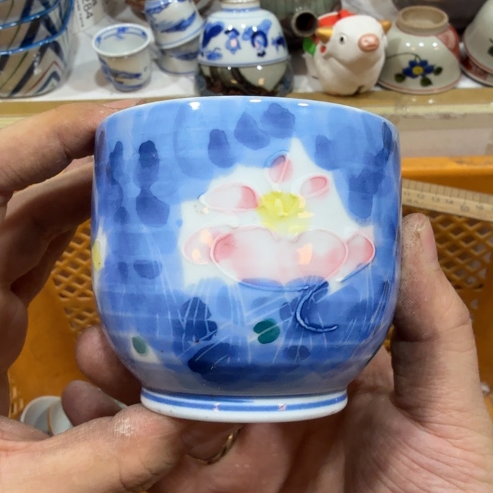 陶瓷推荐第二名20包邮