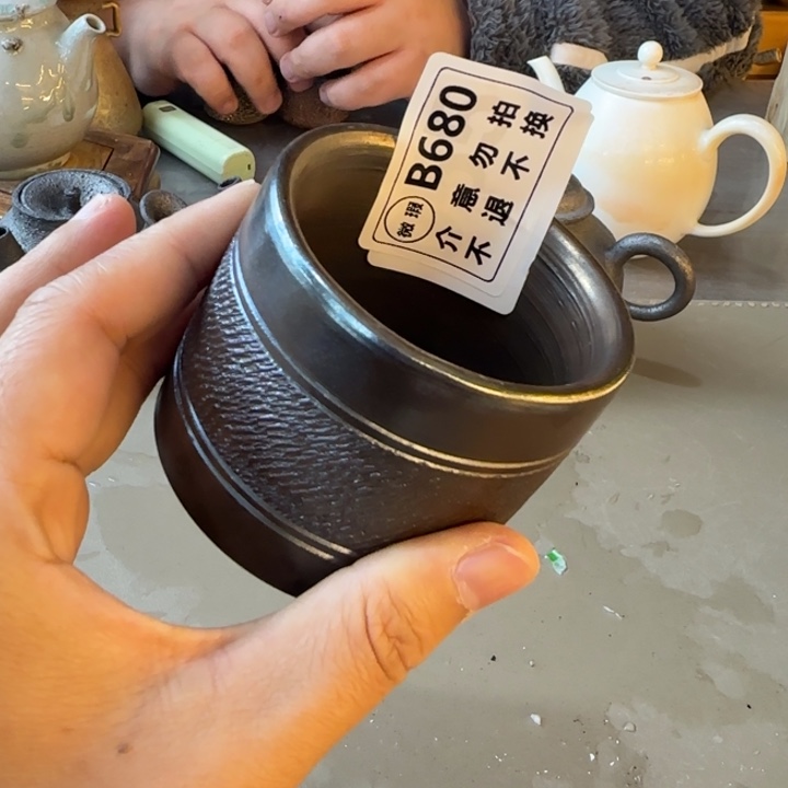 紫砂茶壶柴烧新品福利多多