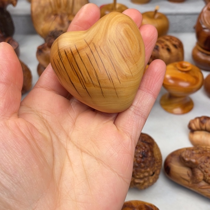 木太行闻香把件鉴赏期48小时