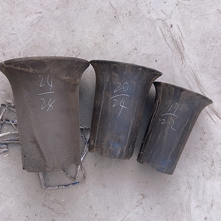 紫砂花盆特价清仓处理