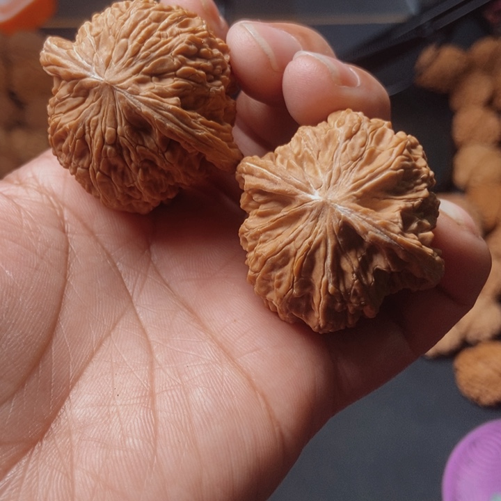 文玩核桃吊坠文玩50