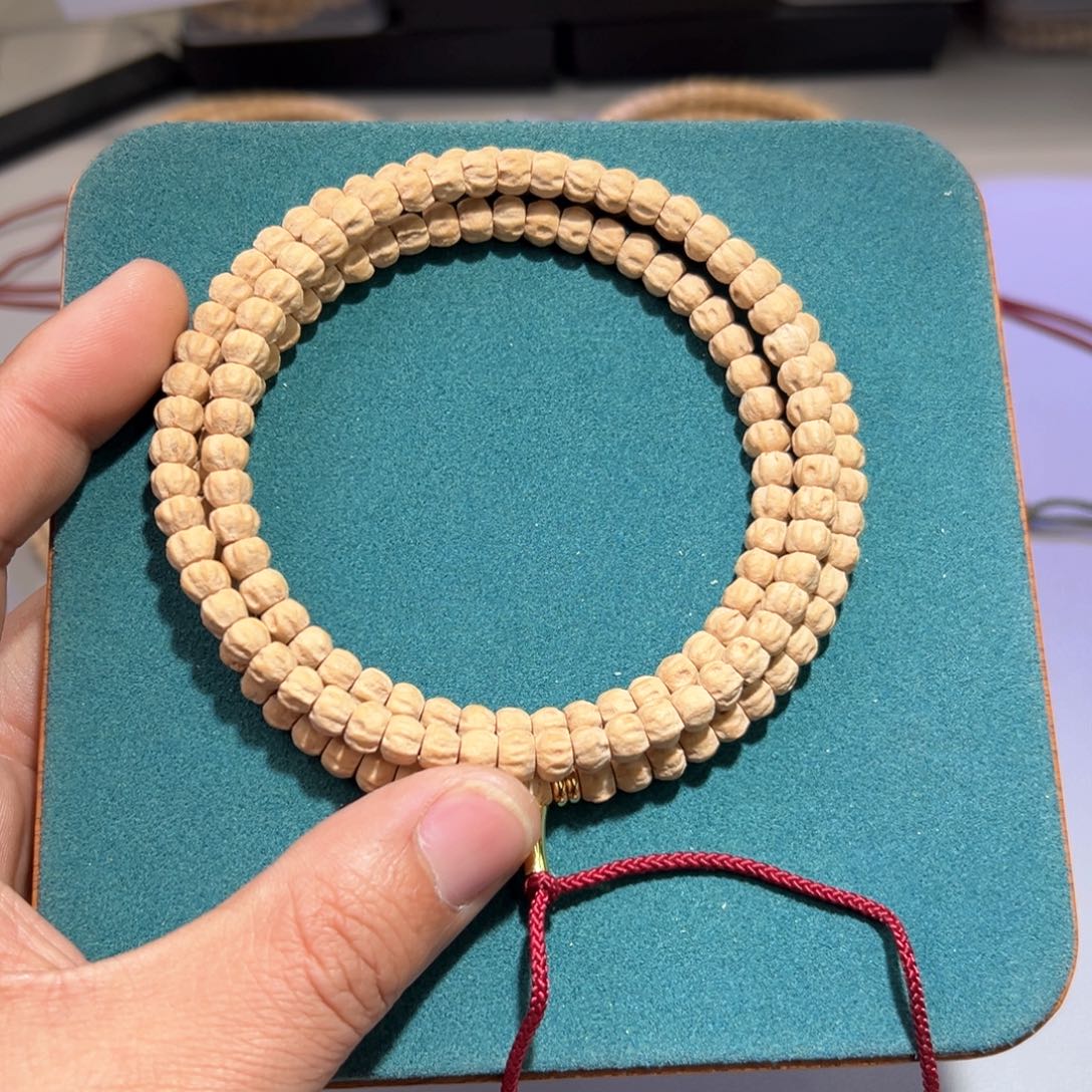 柏香籽/百香籽吊坠晶*