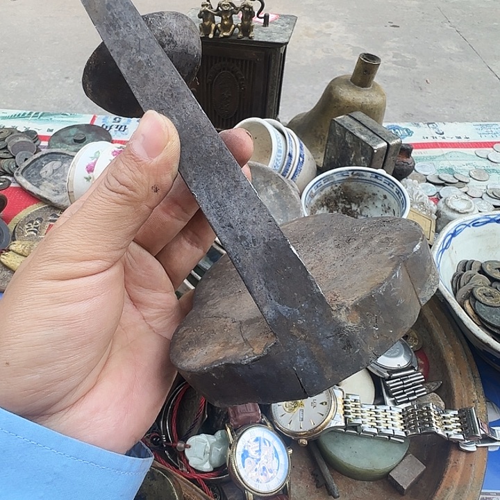 铜铁合金类铜铁合金杂件