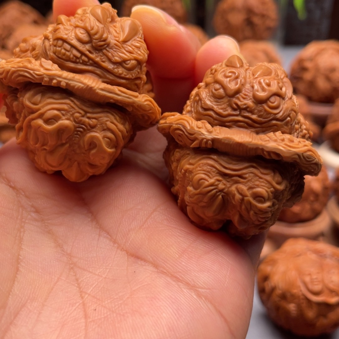 手串/手链核桃亲****柔1112222