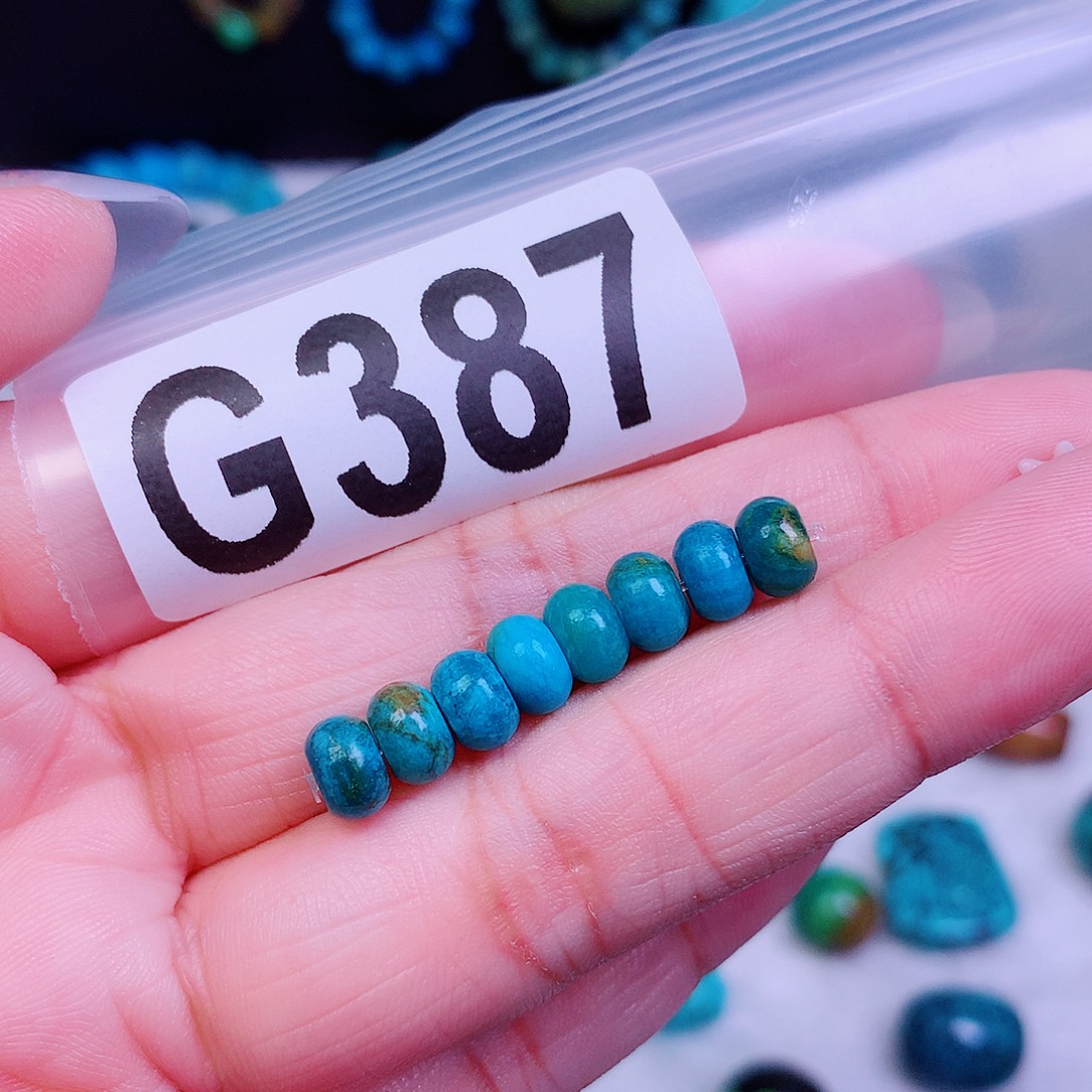 空竹粉丝专享十堰特色手工散珠