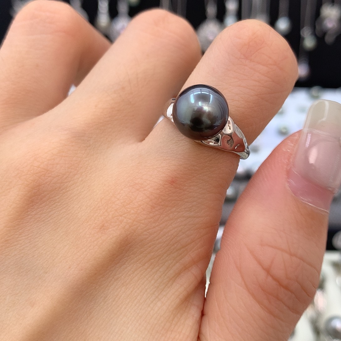 未镶嵌海水珍珠裸珠