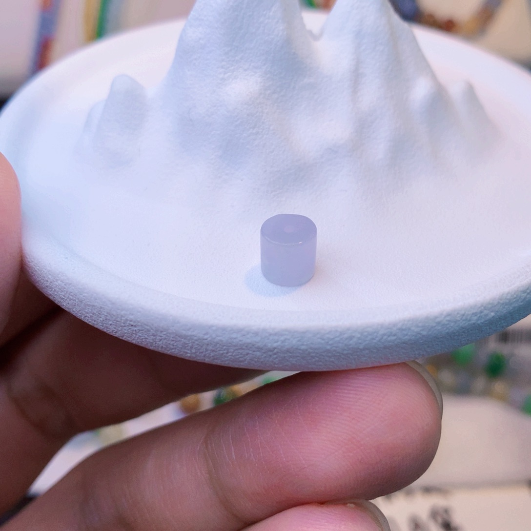 翡翠散珠翡翠珠子101