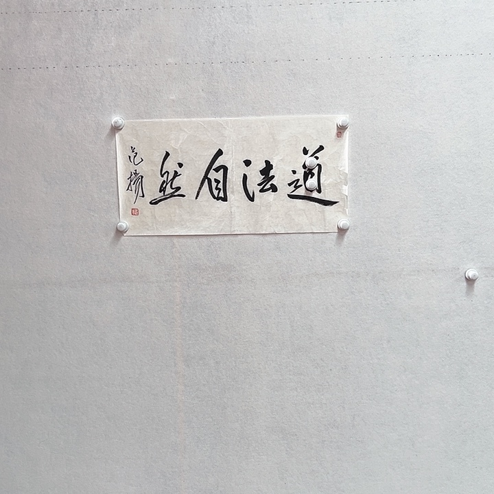 书法手绘书法作品欣赏